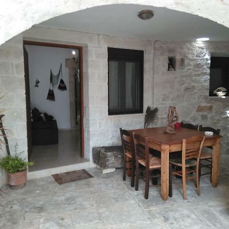 Grandma'S House Vederoi Villa Rethymno  Ngoại thất bức ảnh