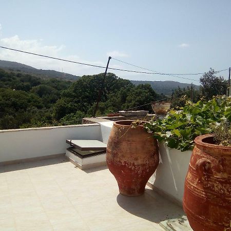 Grandma'S House Vederoi Villa Rethymno  Ngoại thất bức ảnh