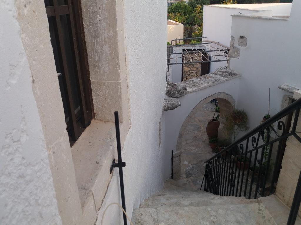 Grandma'S House Vederoi Villa Rethymno  Ngoại thất bức ảnh