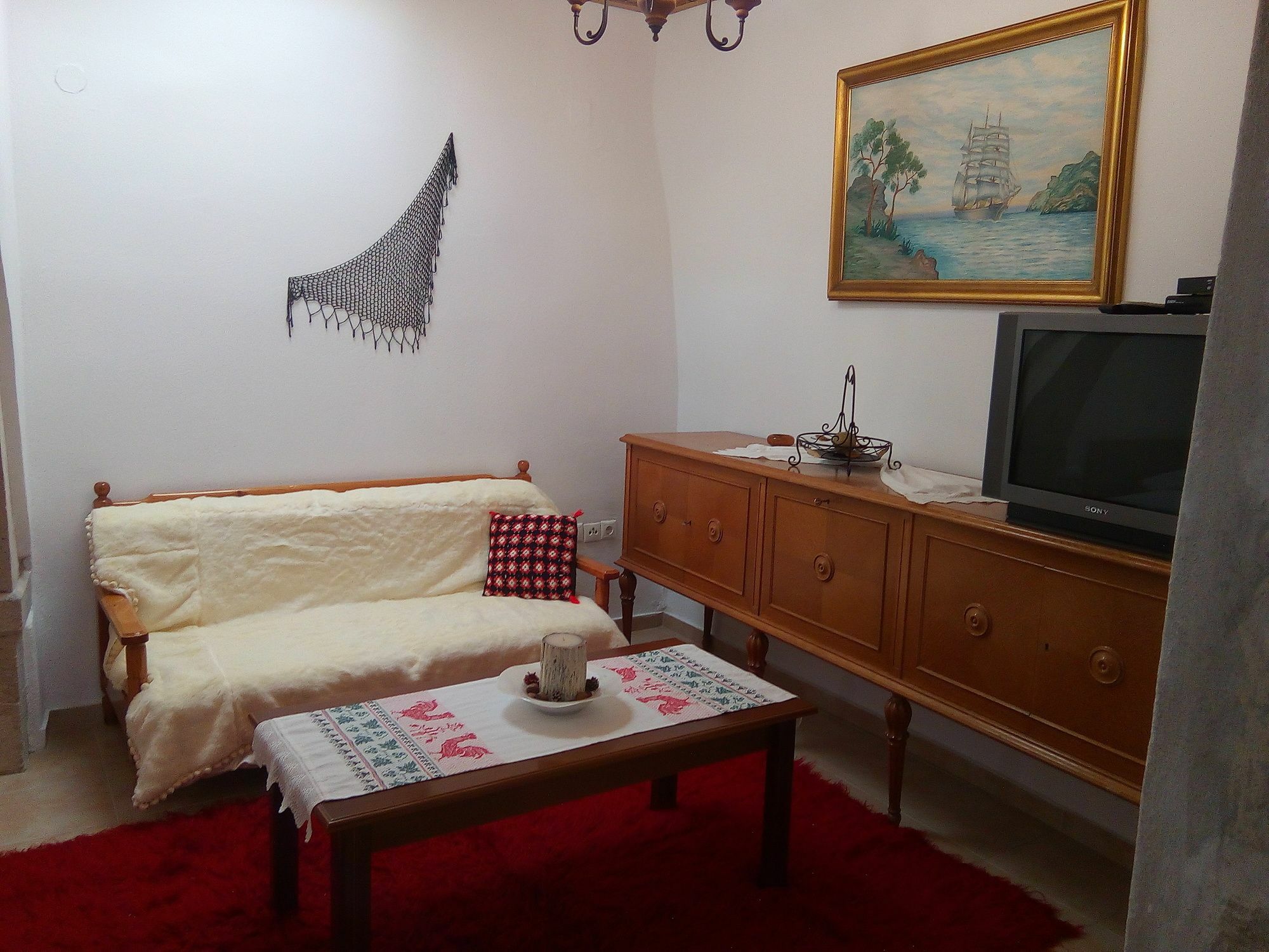 Grandma'S House Vederoi Villa Rethymno  Ngoại thất bức ảnh
