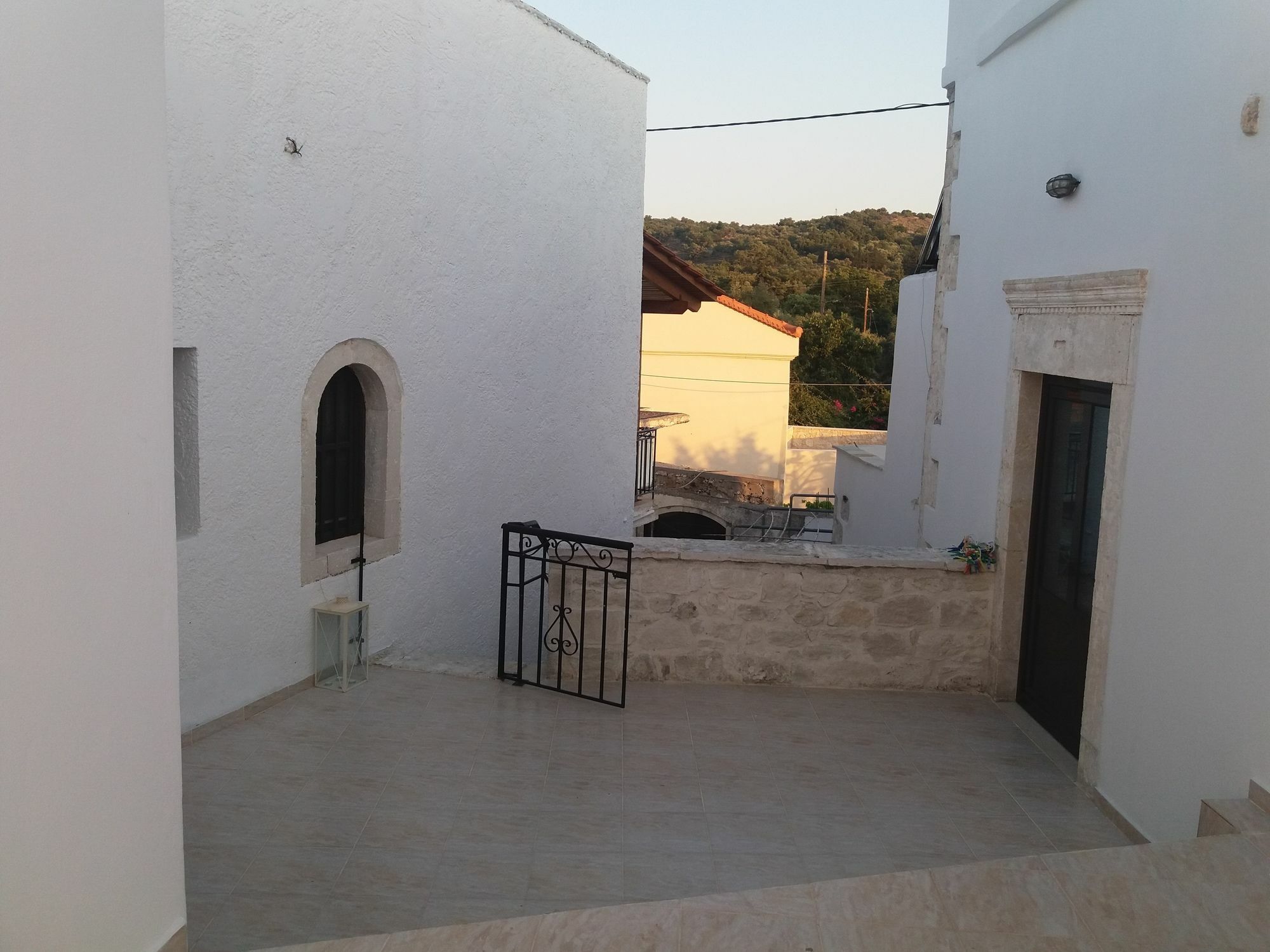 Grandma'S House Vederoi Villa Rethymno  Ngoại thất bức ảnh