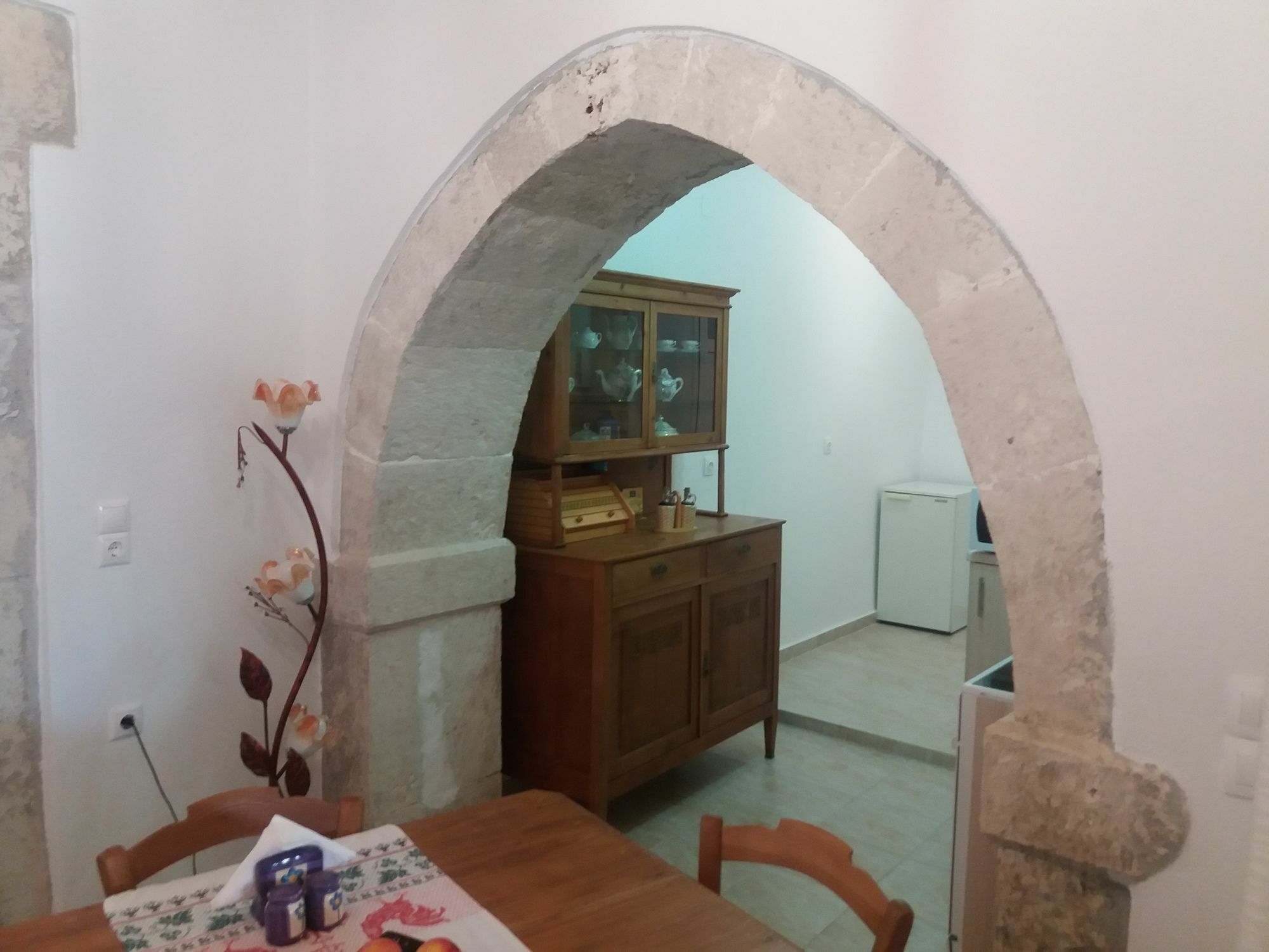 Grandma'S House Vederoi Villa Rethymno  Ngoại thất bức ảnh