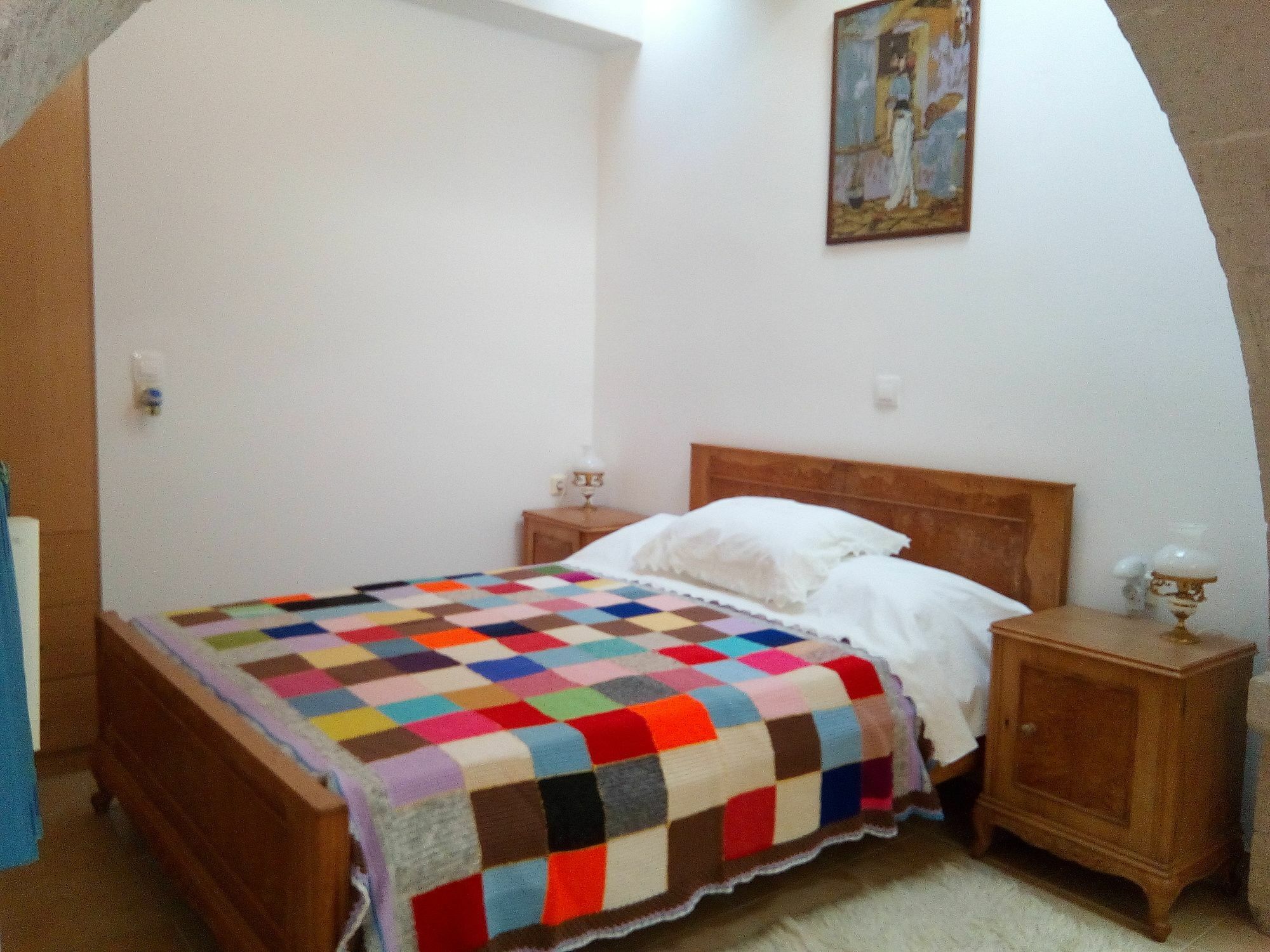 Grandma'S House Vederoi Villa Rethymno  Ngoại thất bức ảnh