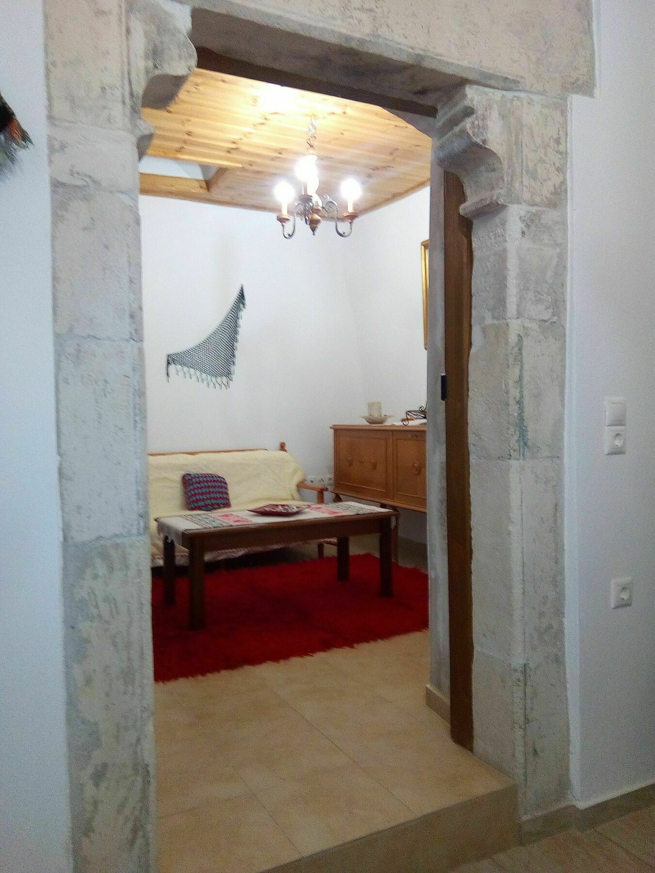 Grandma'S House Vederoi Villa Rethymno  Ngoại thất bức ảnh