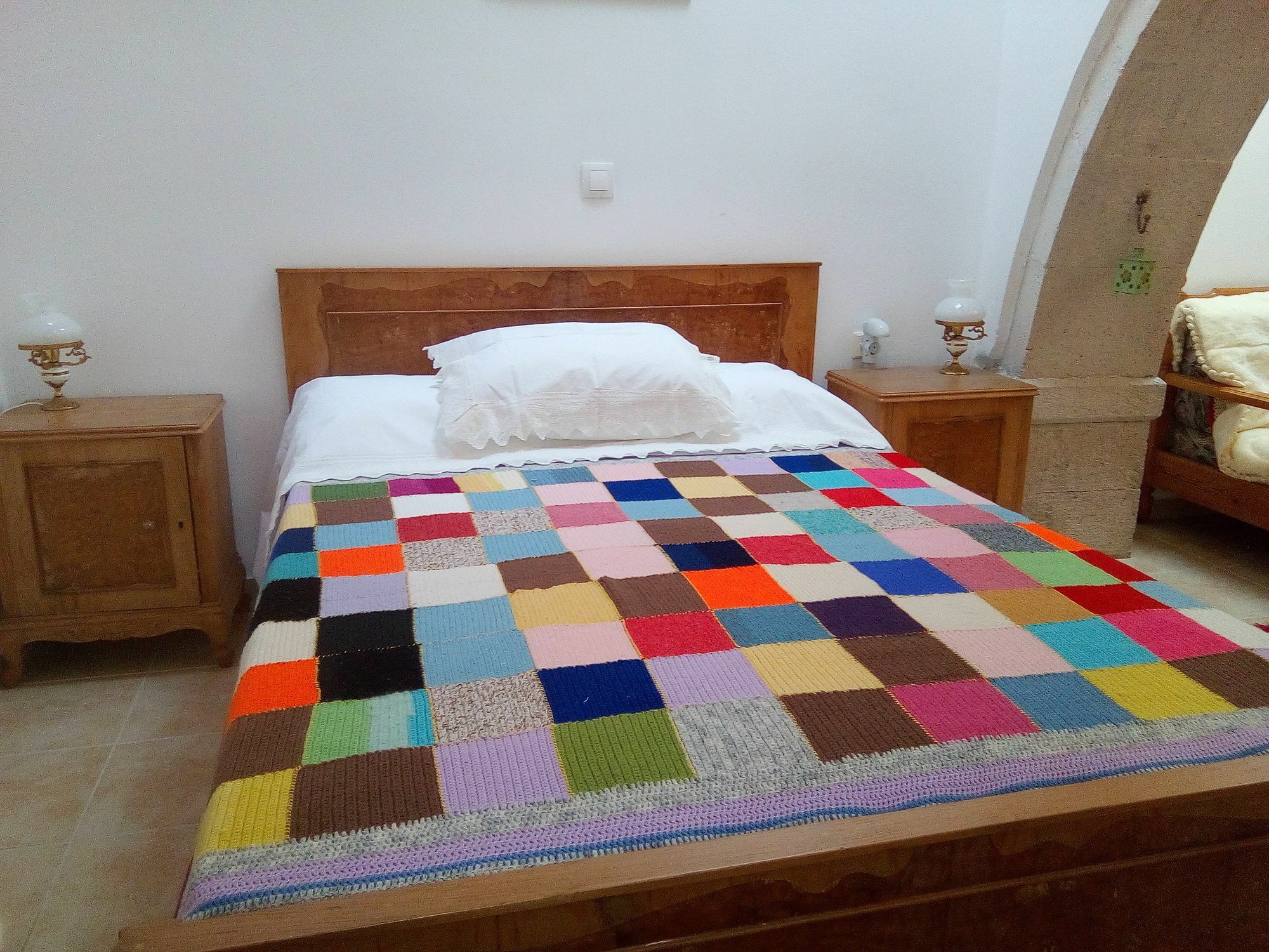 Grandma'S House Vederoi Villa Rethymno  Ngoại thất bức ảnh