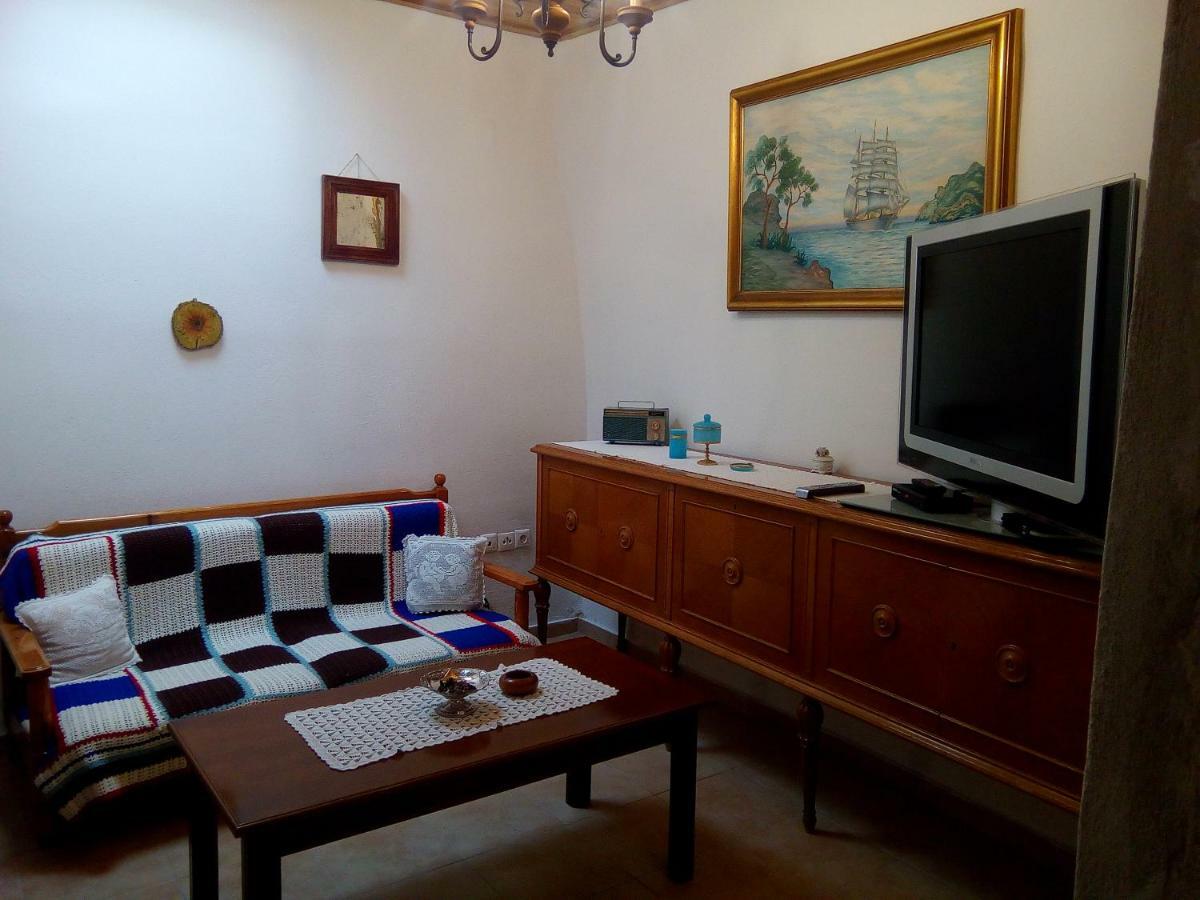Grandma'S House Vederoi Villa Rethymno  Ngoại thất bức ảnh