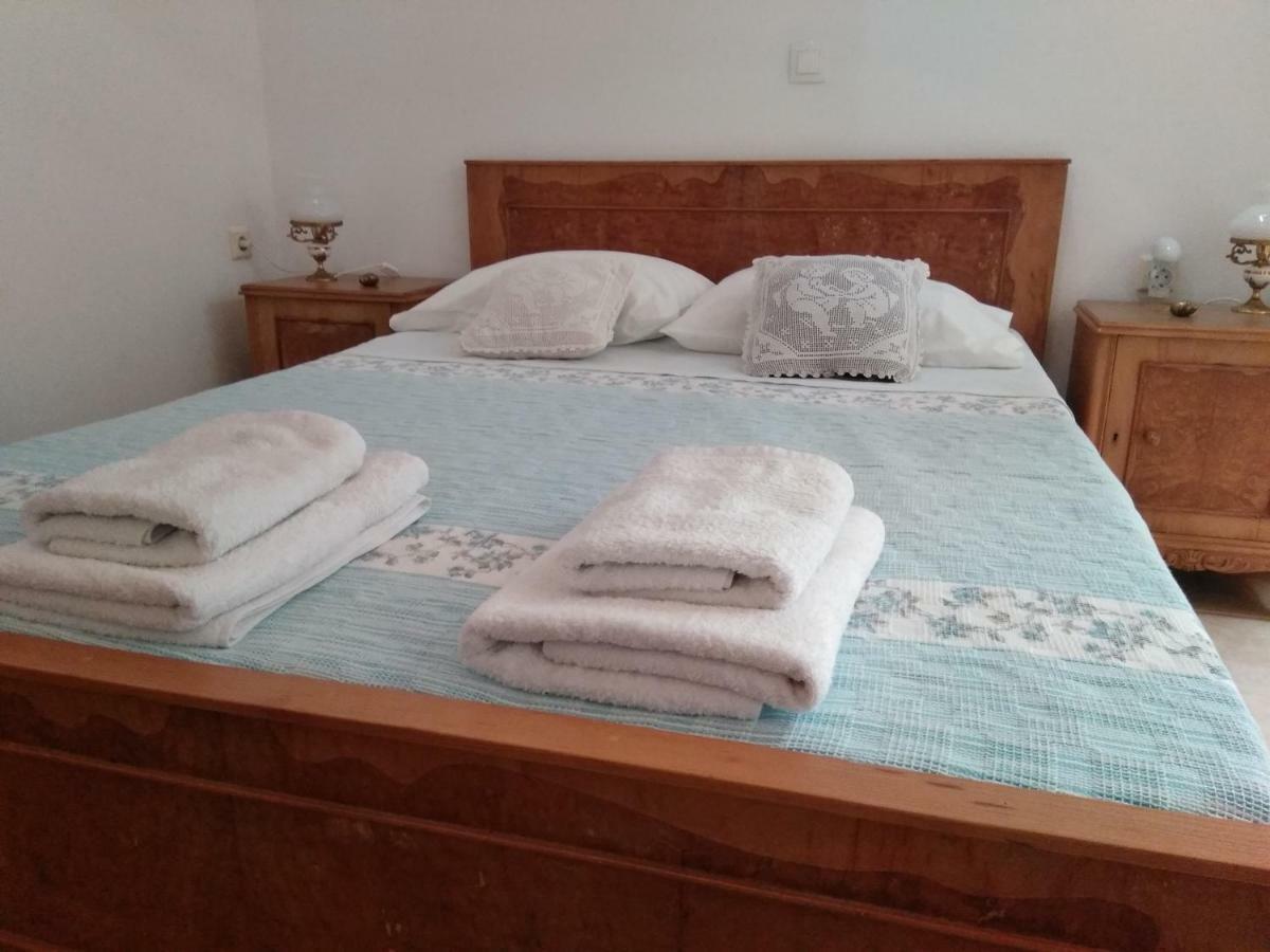 Grandma'S House Vederoi Villa Rethymno  Ngoại thất bức ảnh