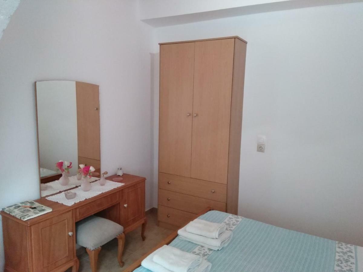 Grandma'S House Vederoi Villa Rethymno  Ngoại thất bức ảnh