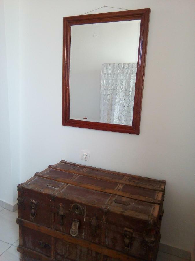 Grandma'S House Vederoi Villa Rethymno  Ngoại thất bức ảnh