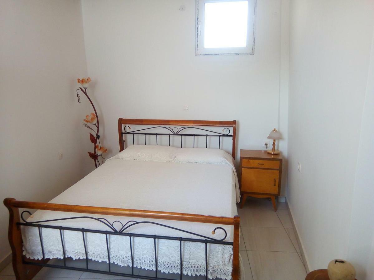 Grandma'S House Vederoi Villa Rethymno  Ngoại thất bức ảnh
