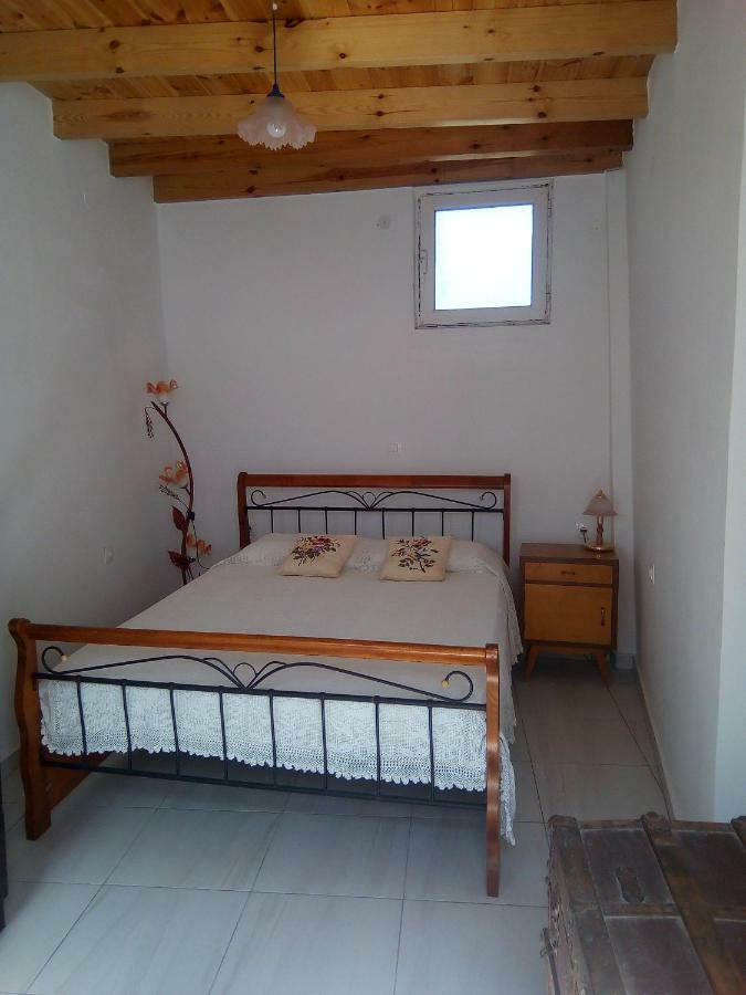 Grandma'S House Vederoi Villa Rethymno  Ngoại thất bức ảnh