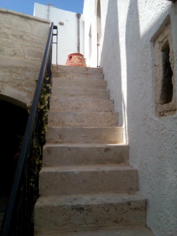 Grandma'S House Vederoi Villa Rethymno  Ngoại thất bức ảnh