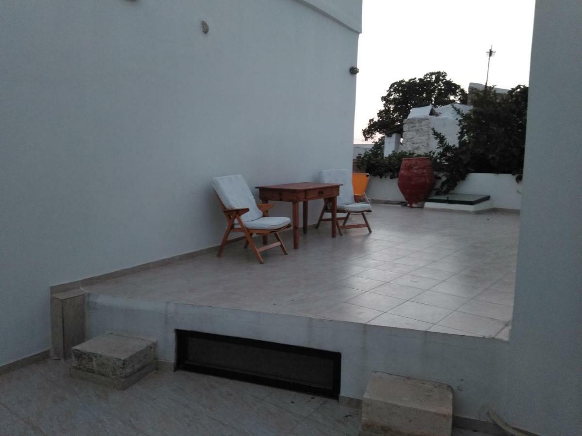 Grandma'S House Vederoi Villa Rethymno  Ngoại thất bức ảnh